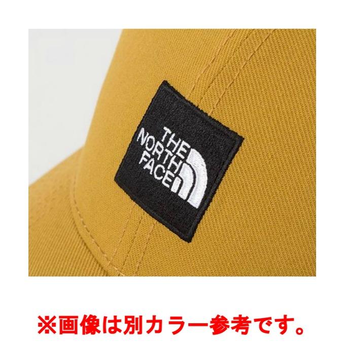 ザ・ノース・フェイス 帽子 キャップ メンズ レディース スクエアロゴキャップ NN41911 UB THE NORTH FACE ノースフェイス｜himaraya｜02