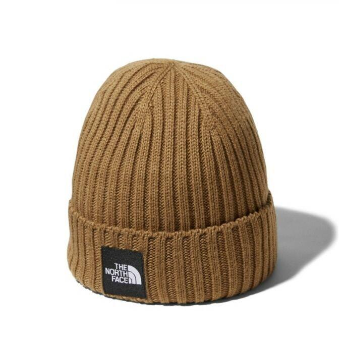 THE NORTH FACE ニットキャップ　Cappucho Lid 黒