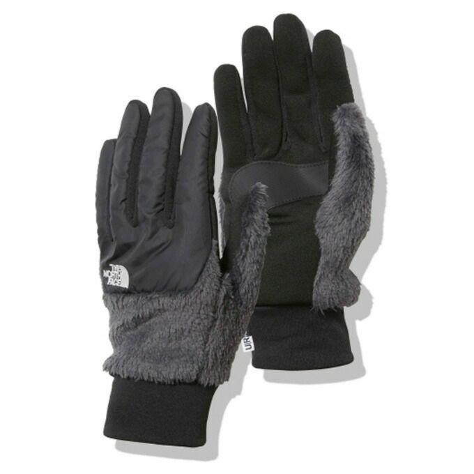 ザ・ノース・フェイス トレッキンググローブ メンズ レディース デナリイーチップグローブ Denari Etip Glove NN61919 GG THE NORTH FACE ノースフェイス｜himaraya