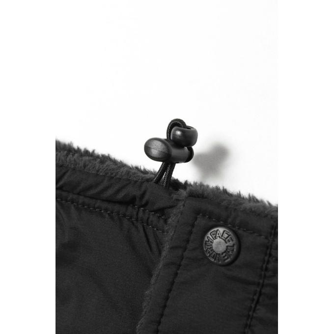 【新品タグ付】リバーシブルネックゲイター   ノースフェイス NN72002 K THE NORTH FACE（ザ ノースフェイス） ネックゲイター メンズ