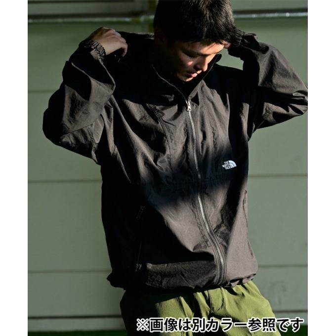 THE NORTH FACE ブラック マウンテンパーカーXXL NP71830 THE NORTH FACE（ザ ノースフェイス） マウンテンパーカー メンズ