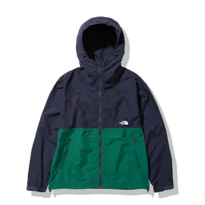THE NORTH FACE（ザ ノースフェイス） マウンテンパーカー メンズ
