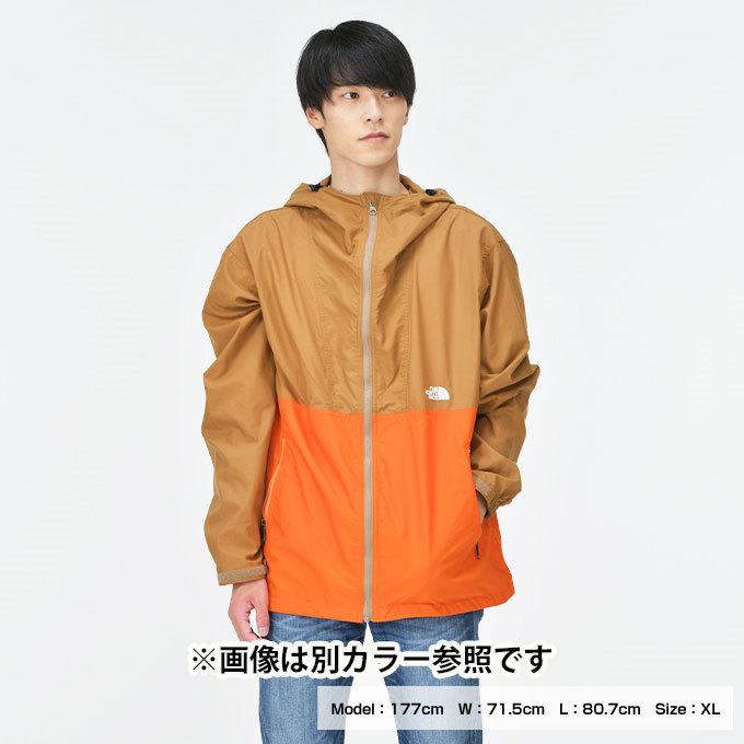 THE NORTH FACE（ザ ノースフェイス） マウンテンパーカー メンズ