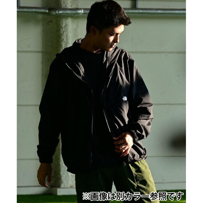 THE NORTH FACE（ザ ノースフェイス） マウンテンパーカー メンズ