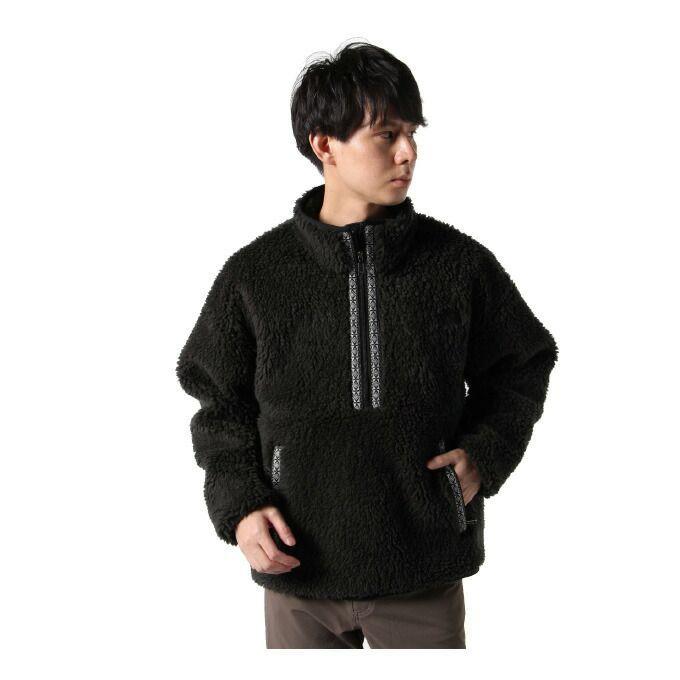 THE NORTH FACE（ザ ノースフェイス） フリース メンズ スウィート 