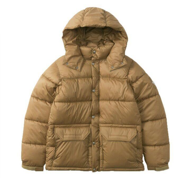 ノースフェイス ダウンジャケット メンズ キャンプシェラショート Camp Sierra Short Ny032 Ub The North Face ヒマラヤ Paypayモール店 通販 Paypayモール