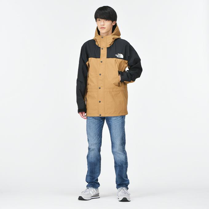 THE NORTH FACE（ザ ノースフェイス） ザ・ノース・フェイスマウンテン