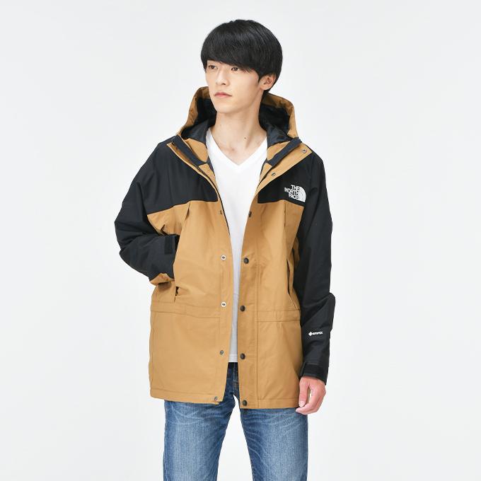 THE NORTH FACE（ザ ノースフェイス） ザ・ノース・フェイスマウンテン