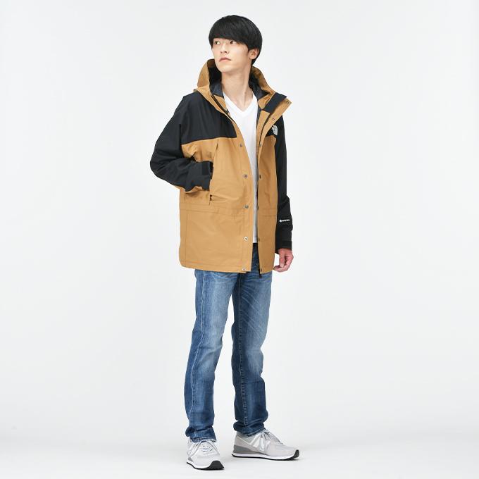THE NORTH FACE（ザ ノースフェイス） ザ・ノース・フェイスマウンテン