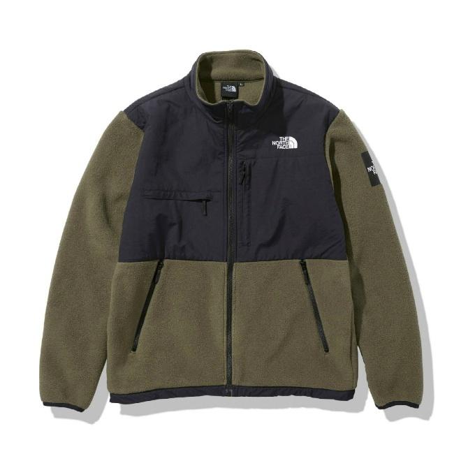 THE NORTH FACE（ザ ノースフェイス） スウェットクルー メンズ Denali