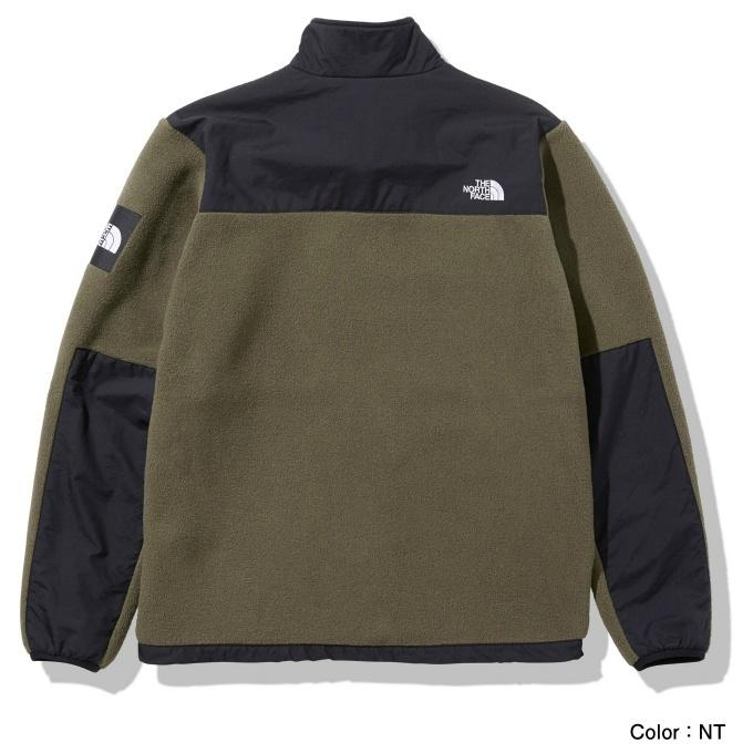THE NORTH FACE（ザ ノースフェイス） スウェットクルー メンズ Denali