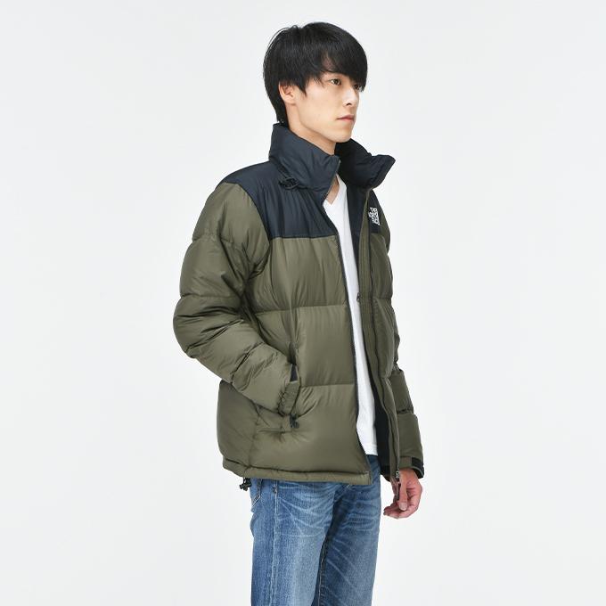 THE NORTH FACE ザ・ノース・フェイス ダウンジャケット メンズ THE NORTH FACE ザ・ノース・フェイス ダウンジャケット メンズ