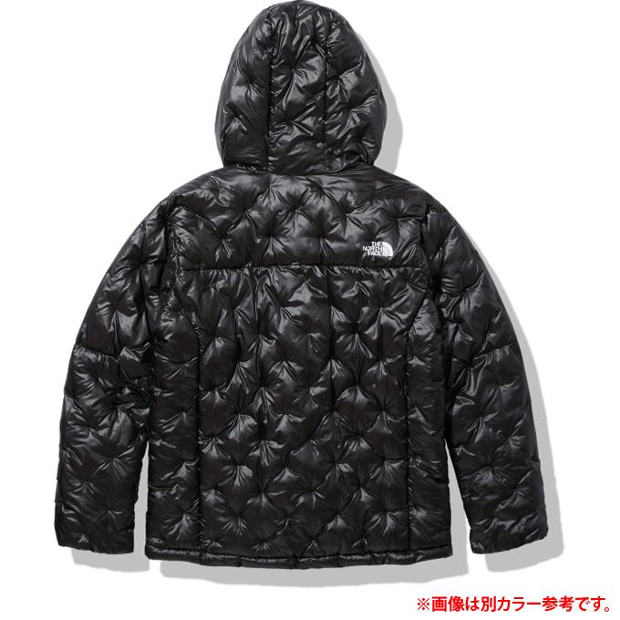 ザ・ノース・フェイス 中綿ジャケット メンズ ポラリスインサレイテッドフーディ Polaris Insulated Hoodie