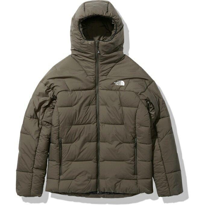 THE NORTH FACE RIMO JACKETノースフェイス　中綿 THE NORTH FACE ザ・ノース・フェイス 中綿ジャケット メンズ ラ