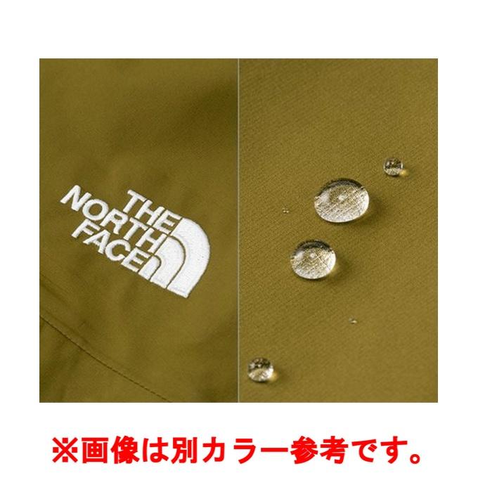 THE NORTH FACE（ザ ノースフェイス） 防水ジャケット メンズ Climb