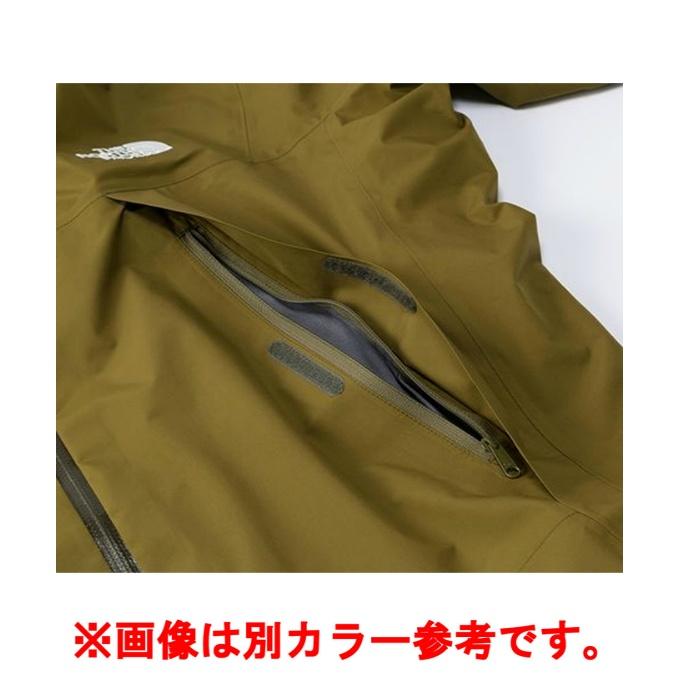 ザ・ノース・フェイス 防水ジャケット メンズ Climb Light Jacket クライムライトジャケット NP12003 NT THE NORTH FACE ノースフェイス｜himaraya｜06