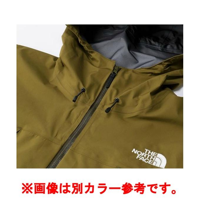 THE NORTH FACE（ザ ノースフェイス） 防水ジャケット メンズ Climb 