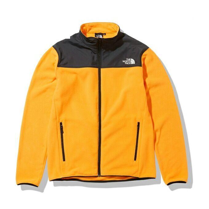 最高の ノースフェイス フリース メンズ マウンテンバーサマイクロジャケット Mountain Versa Micro Jacket Nl Sg The North Face 代引不可 Www Traumazim Com