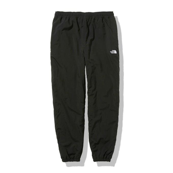 THE NORTH FACE ノースフェイス バーサタイルノマドパンツ ブラック
