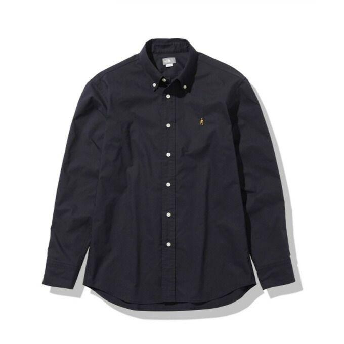 THE NORTH FACE ザ・ノース・フェイス 長袖シャツ メンズ L/S THE NORTH FACE ザ・ノース・フェイス 長袖シャツ メンズ L/S
