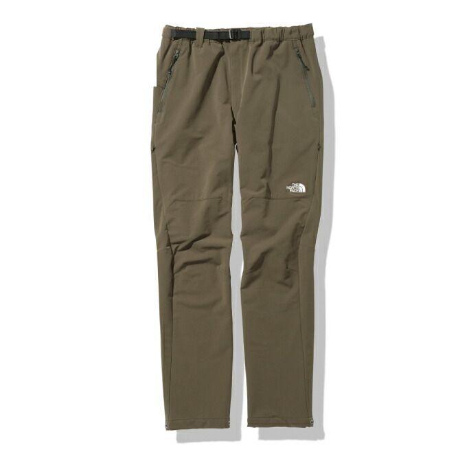 ノースフェイス ロングパンツ メンズ バーブサーマルパンツ Verb Thermal Pant Nb Nt The North Face ヒマラヤ Paypayモール店 通販 Paypayモール