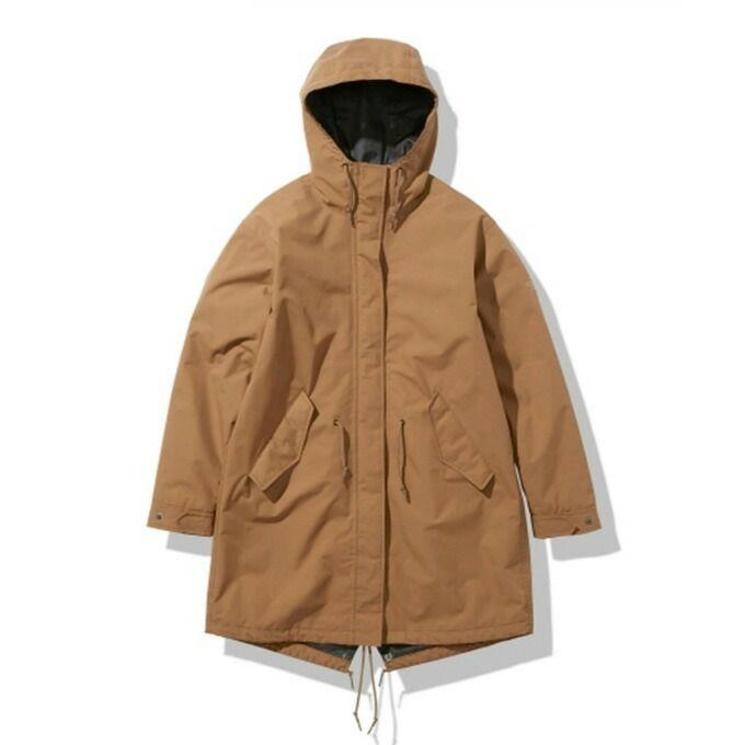 ノースフェイス コート レディース Fishtail Triclimate Coat フィッシュテールトリクライメイトコート Npw Ub The North Face ヒマラヤ Paypayモール店 通販 Paypayモール