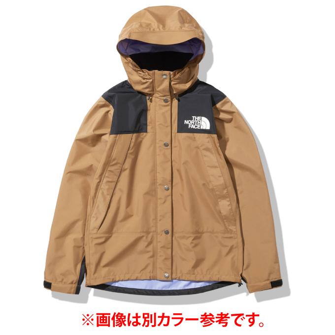 ザ・ノース・フェイス アウトドア ジャケット レディース マウンテンレインテックスジャケット NPW11935 SG THE NORTH FACE ノースフェイス｜himaraya｜02