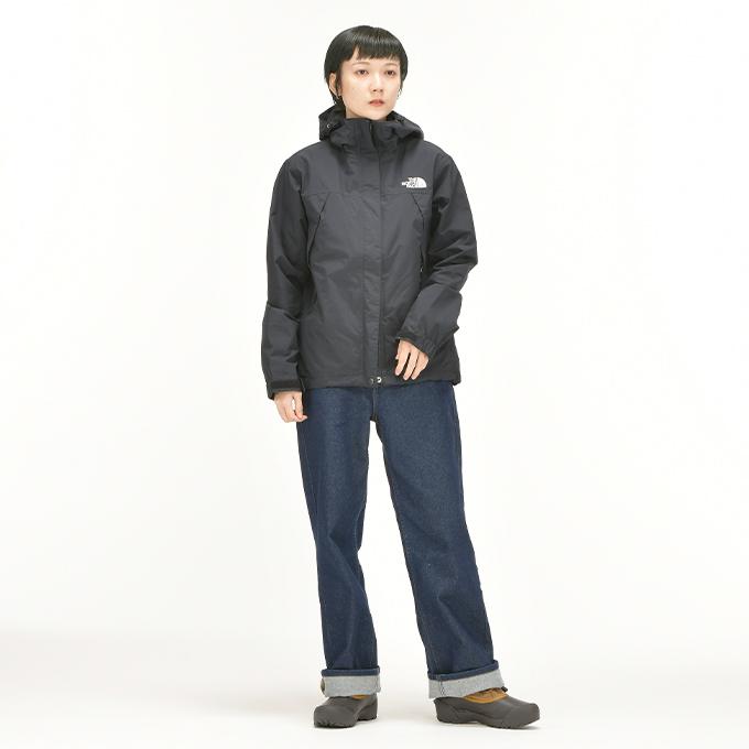 ノースフェイス アウトドア ジャケット レディース スクープジャケット Scoop Jacket Npw K The North Face ヒマラヤ Paypayモール店 通販 Paypayモール