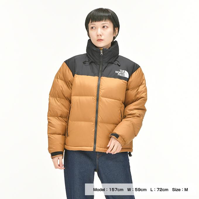 ノースフェイス 中綿ジャケット レディース ショートヌプシジャケット Short Nuptse Jacket NDW91952 UB THE  NORTH FACE :0000000946394:ヒマラヤ Yahoo!店 - 通販 - Yahoo!ショッピング