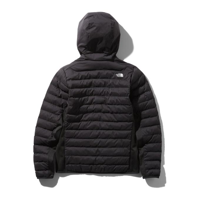 ノースフェイス アウトドア ジャケット レディース レッドランプロフーディ Red Run Pro Hoodie Nyw K The North Face ヒマラヤ Paypayモール店 通販 Paypayモール