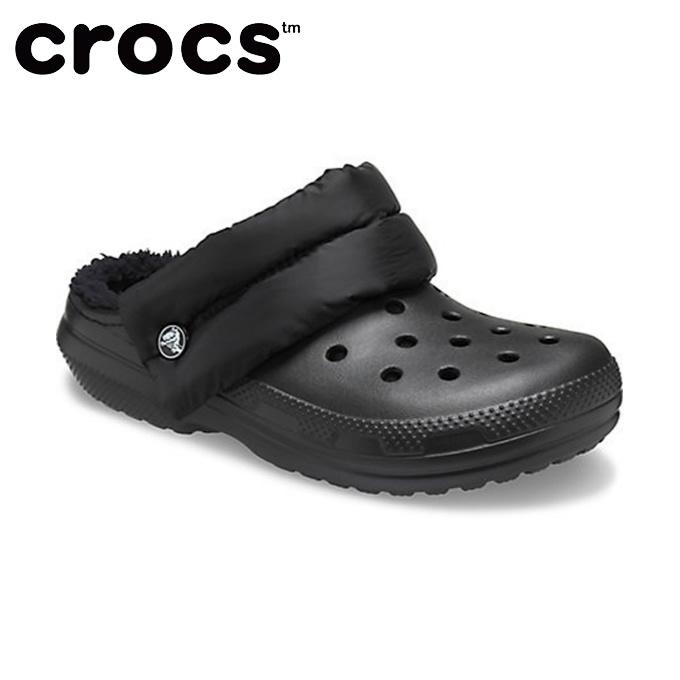 neopuff crocs