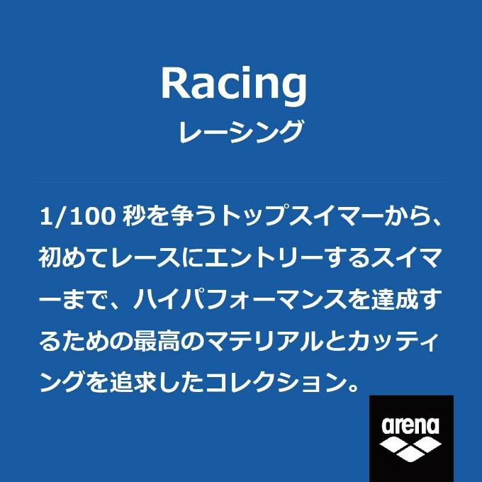 アリーナ（arena） arena FINA承認 競泳水着 レディース