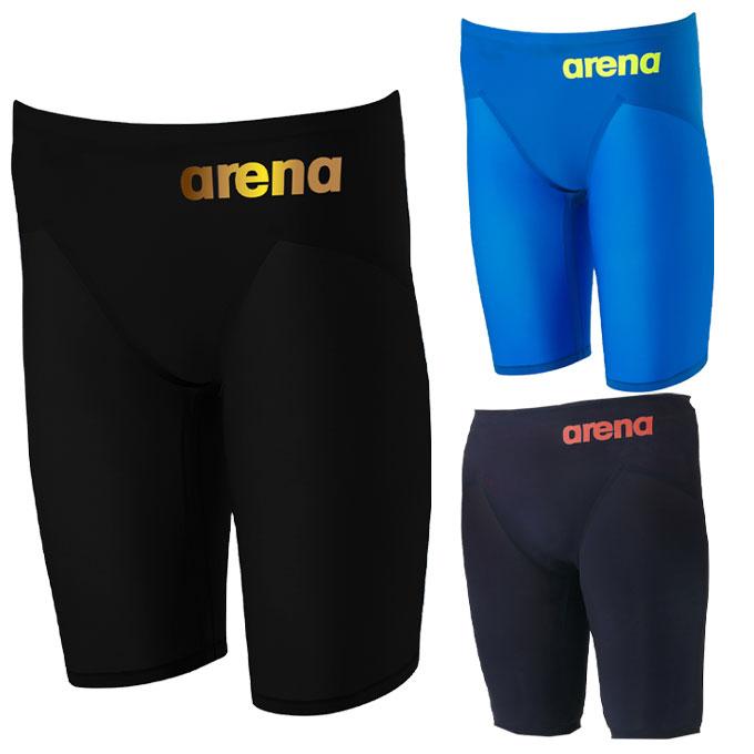 アリーナ arena FINA承認 競泳水着 スパッツ メンズ アルティメット 
