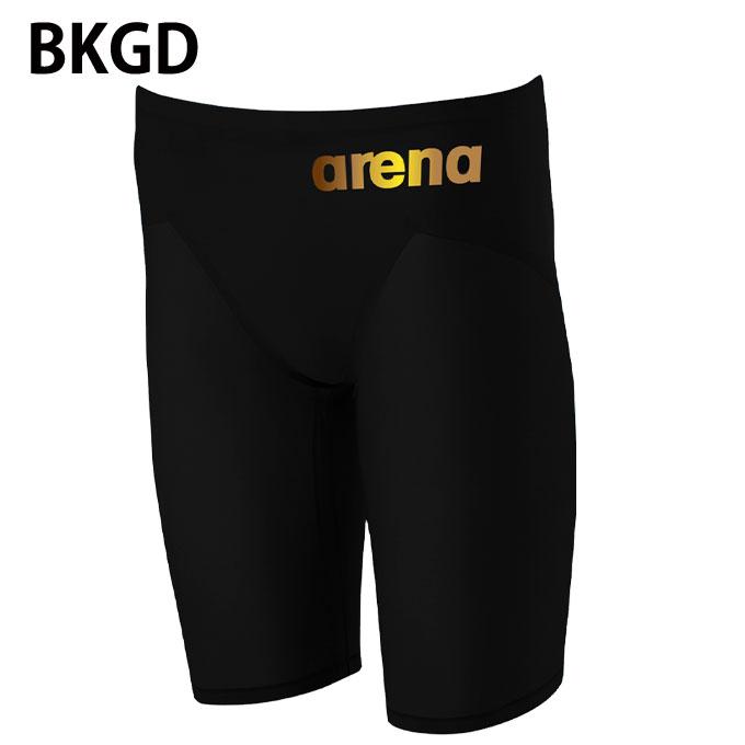 アリーナ（arena） arena FINA承認 競泳水着 スパッツ メンズ