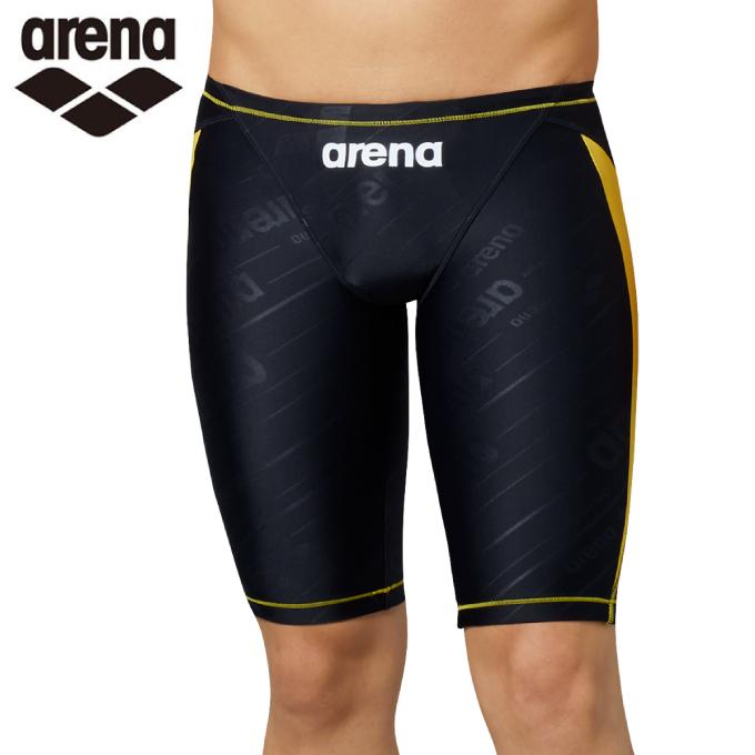 アリーナ（arena） トレーニング水着 スパッツ メンズ TOUGHSUIT FLEX