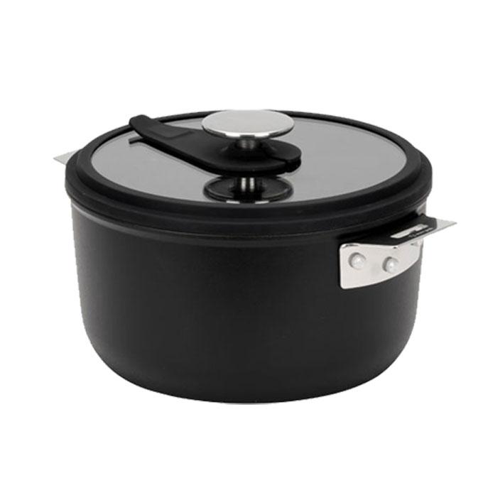 スノーピーク フライパン 鍋 セット HOME&CAMPクッカー19 CS-019 snow