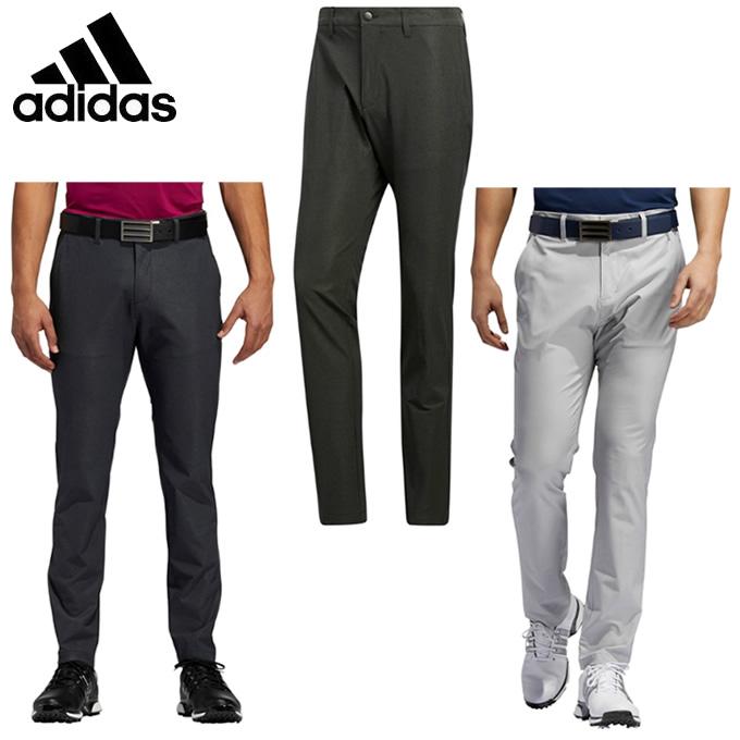 アディダス ゴルフウェア ロングパンツ メンズ Ultiate365 ヘリンボーンパンツ Ikk97 Adidas ヒマラヤ Paypayモール店 通販 Paypayモール