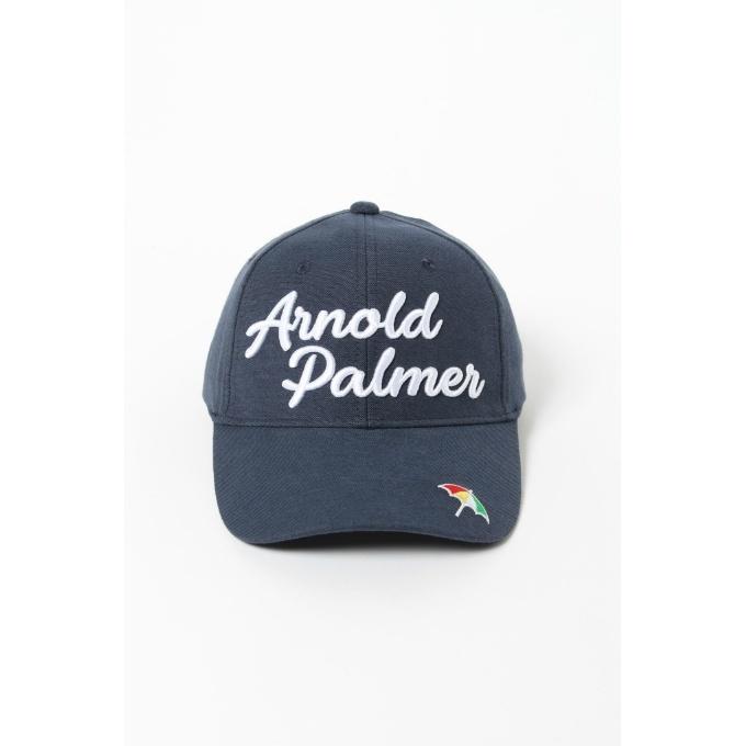 アーノルドパーマー arnold palmer  ゴルフ キャップ レディース ロゴキャップ APCP-05L｜himaraya｜05