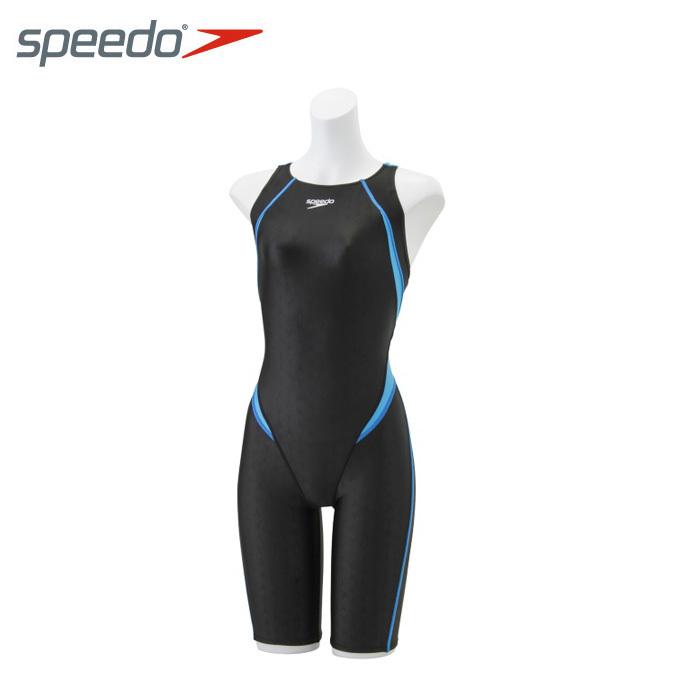 speedo スピード Speedo FINA承認 競泳水着 スパッツ レディース