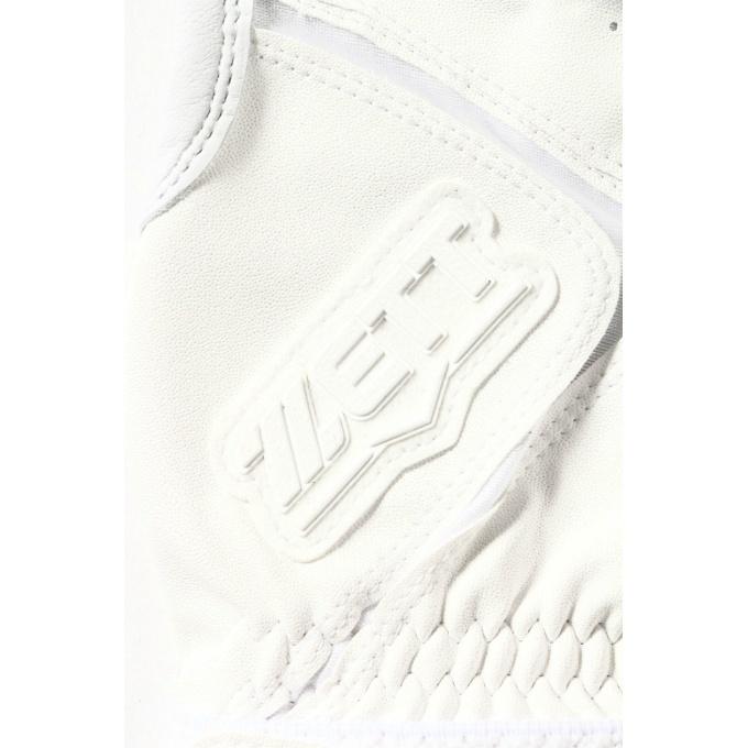 ゼット ZETT 野球 バッティンググローブ 両手用 バッティンググラブ 両手用 高校野球ルール対応 BG680HSA|himaraya|06