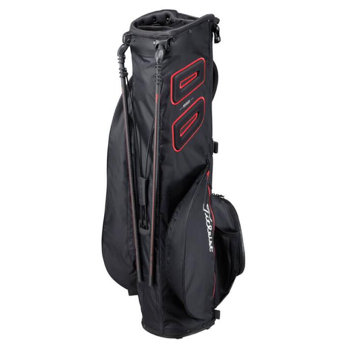 Titleist（タイトリスト） itleist スタンドキャディバッグ メンズ