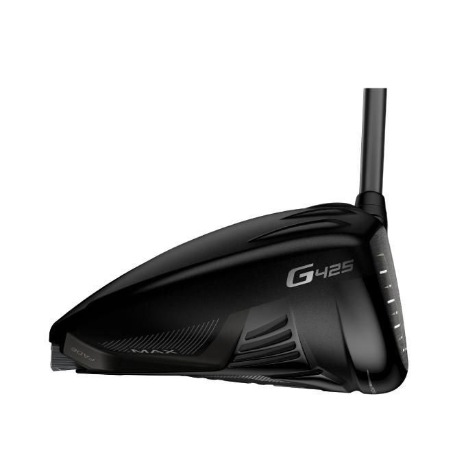 ピン PING ゴルフクラブ ドライバー メンズ G425 MAX DRIVER シャフト ALTA J CB SLATE G425 MAX DR ALTA J CB SLATE｜himaraya｜03