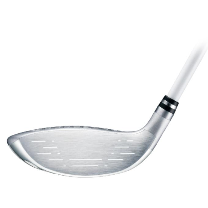 YAMAHA（ヤマハ） ゴルフクラブ フェアウェイウッド レディース