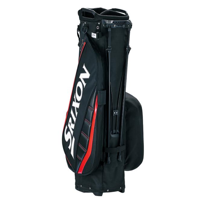 スリクソン SRIXON スタンドキャディバッグ メンズ GGC-S168L