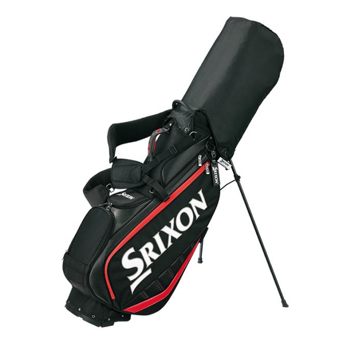 スリクソン SRIXON スタンドキャディバッグ メンズ GGC-S168L