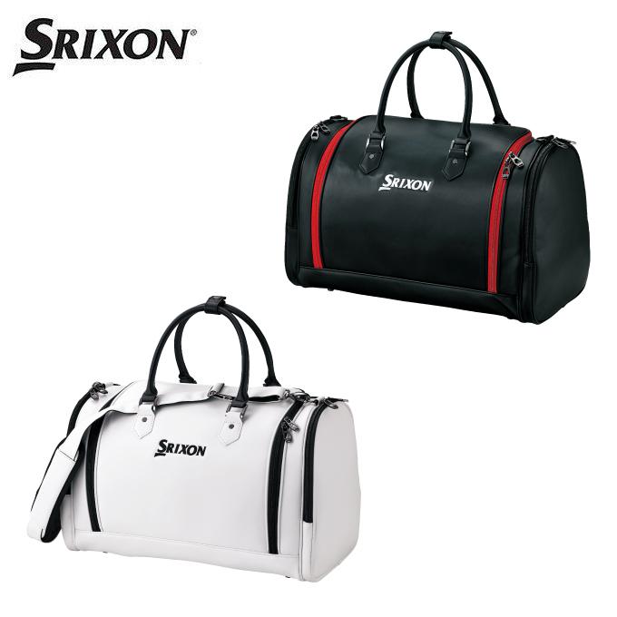 スリクソン 逆輸入 SRIXON ボストンバッグ メンズ スポーツバッグ 【限定販売】 GGB-S164