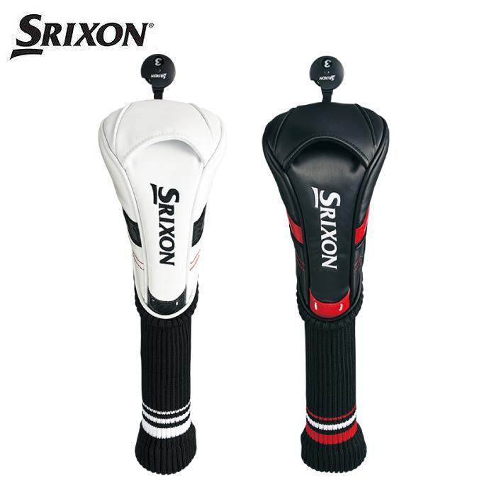 スリクソン SRIXON ヘッドカバー ユーティリティ用 ヘッドカバー ハイブリッド用 GGE-S164H :0000000949468