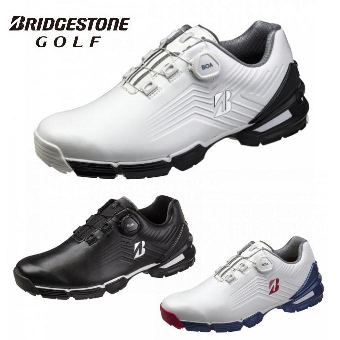 内祝い】 ブリヂストンゴルフ BRIDGESTONE GOLF ゴルフシューズ