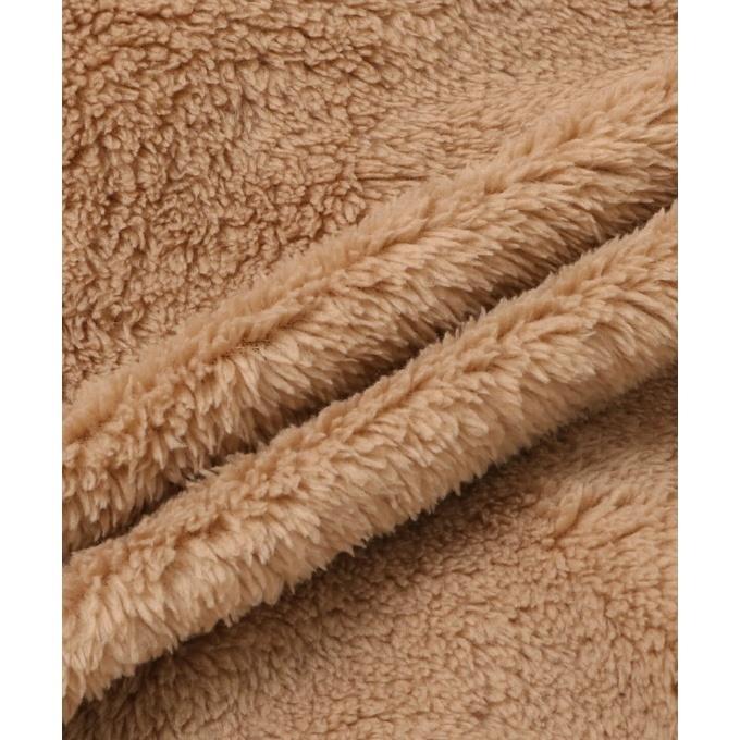 チャムス CHUMS フリース レディース エルモフリースフルジップパーカー Elmo Fleece Full Zip Parka CH14-1245|himaraya|07