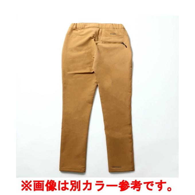 コロンビア ロングパンツ レディース ウルフペンパンツ Pl3196 327 Columbia ヒマラヤ Paypayモール店 通販 Paypayモール